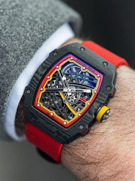 men richard mille watch|Richard Mille chrono24.